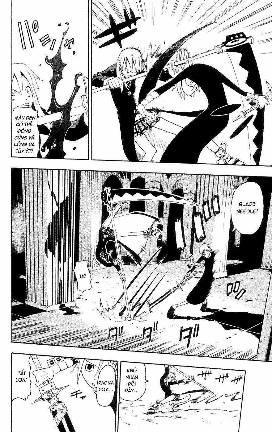 Soul Eater - Chapter 17 - Trang 15