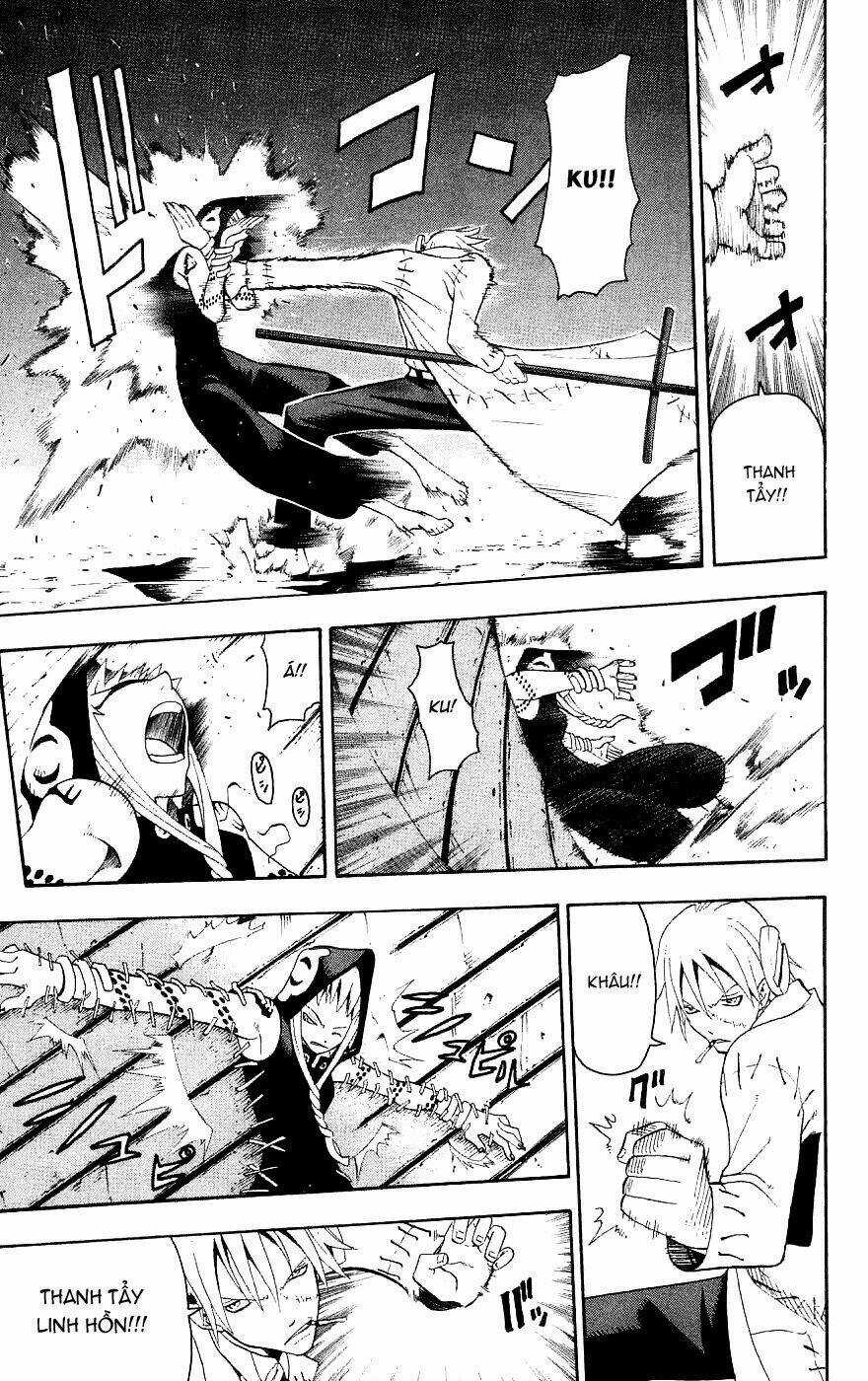 Soul Eater - Chapter 17 - Trang 22