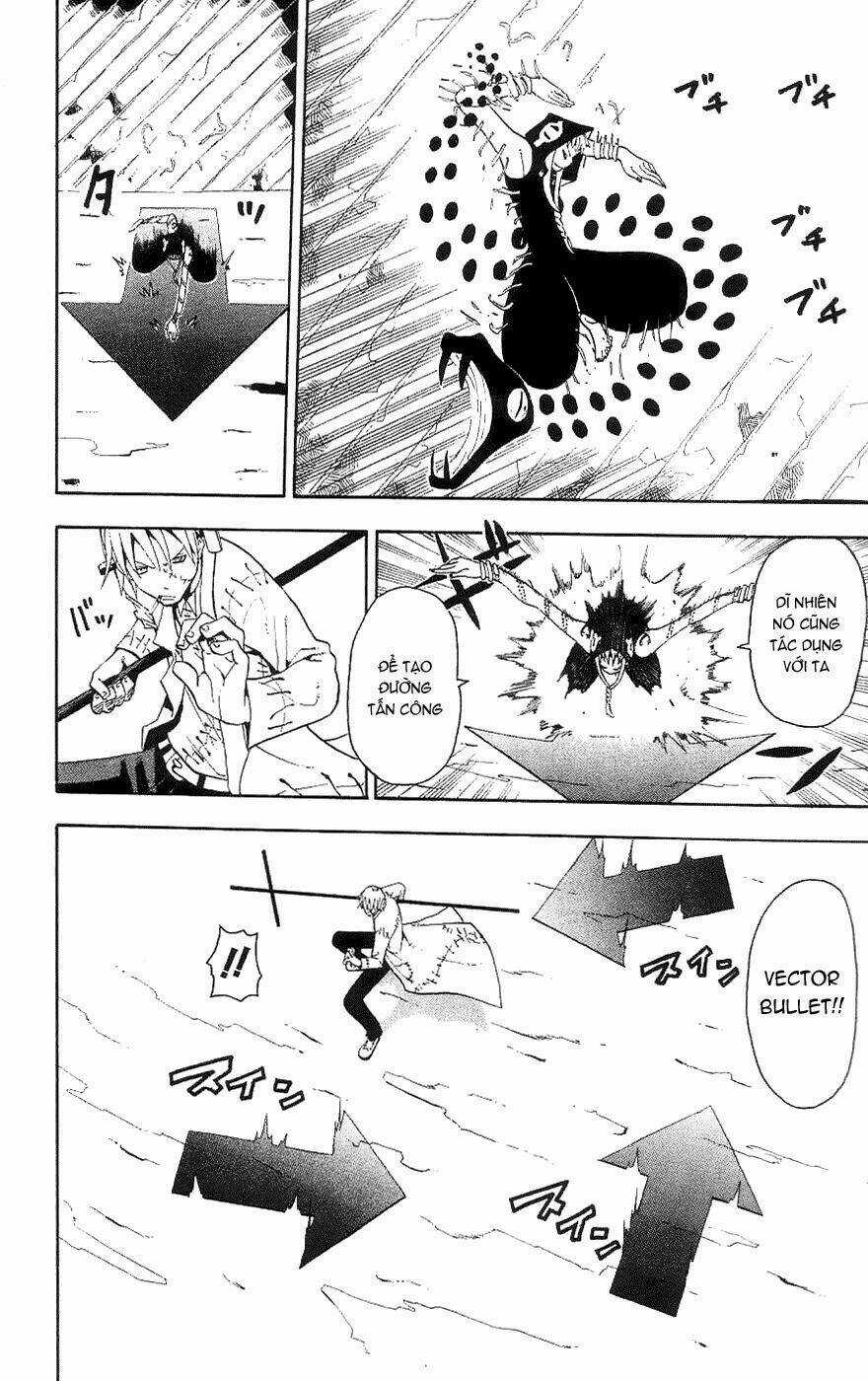 Soul Eater - Chapter 17 - Trang 25