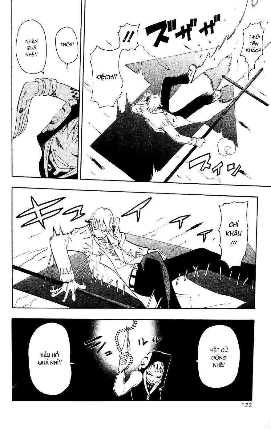 Soul Eater - Chapter 17 - Trang 27