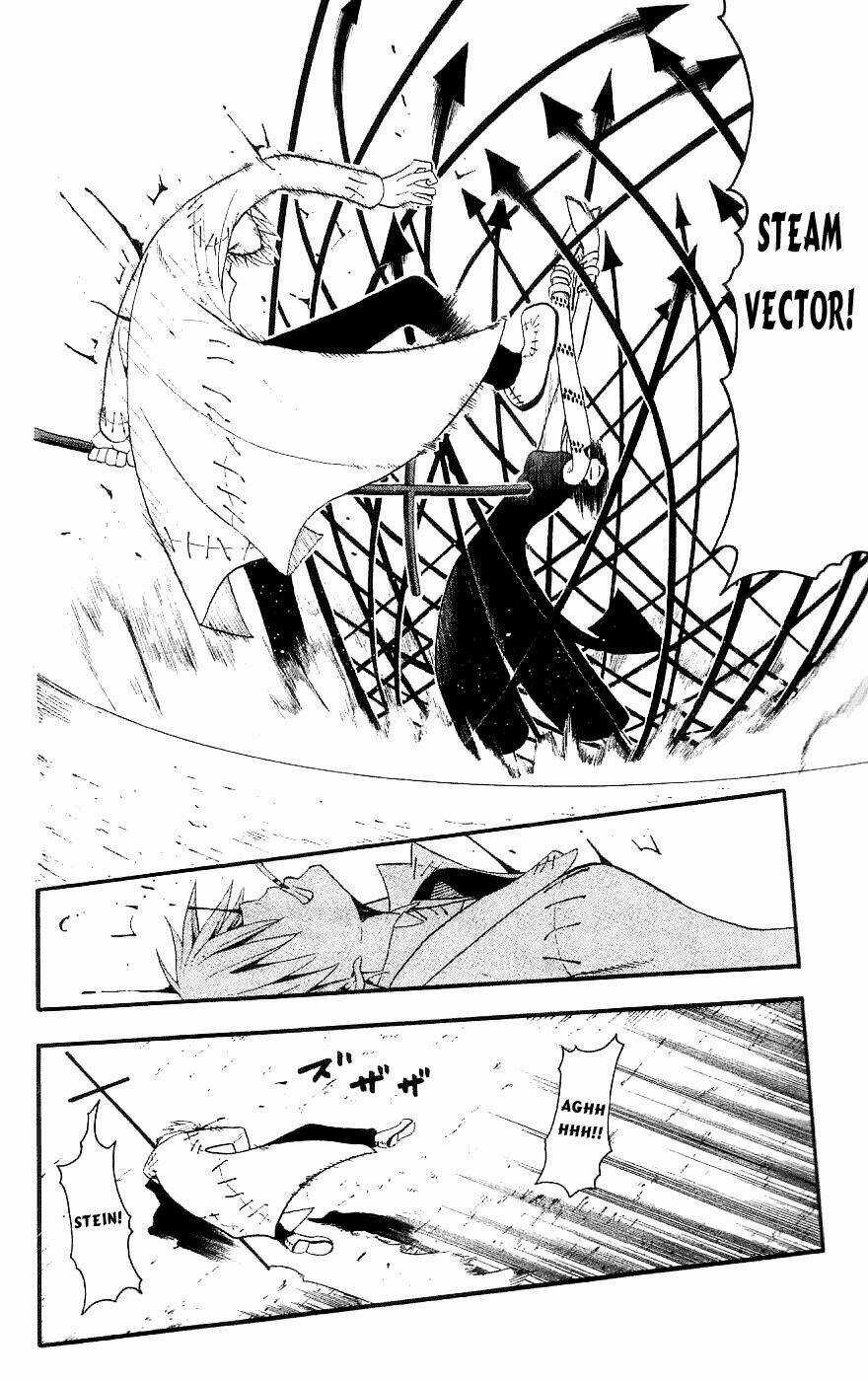 Soul Eater - Chapter 17 - Trang 29