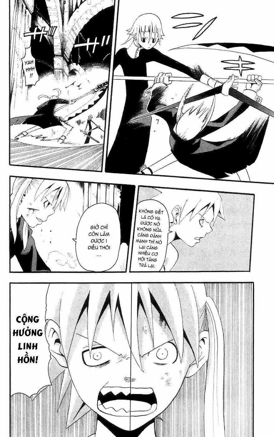 Soul Eater - Chapter 17 - Trang 35