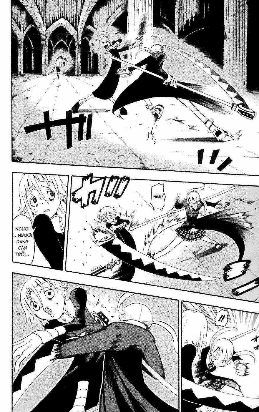 Soul Eater - Chapter 17 - Trang 5