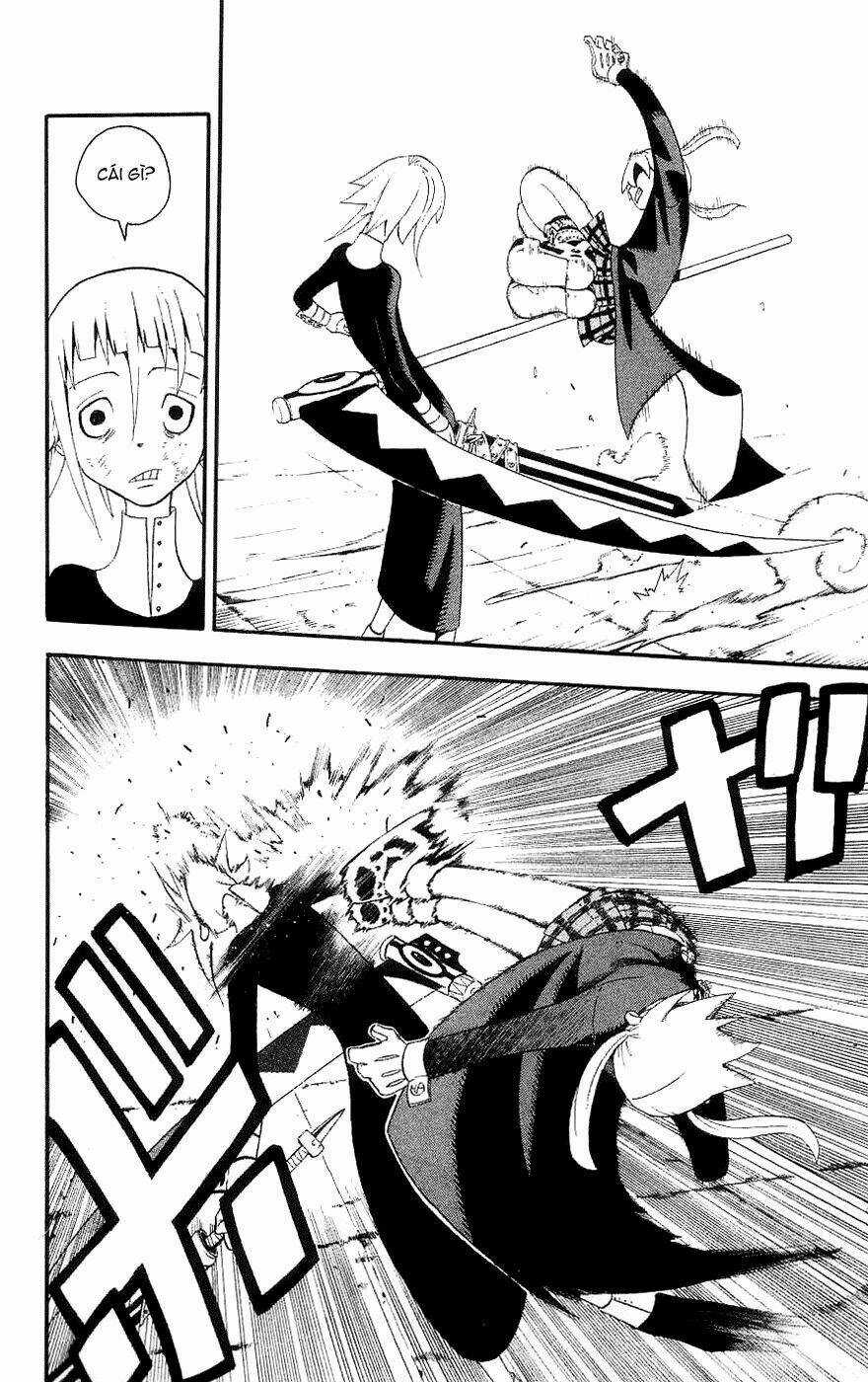 Soul Eater - Chapter 17 - Trang 7