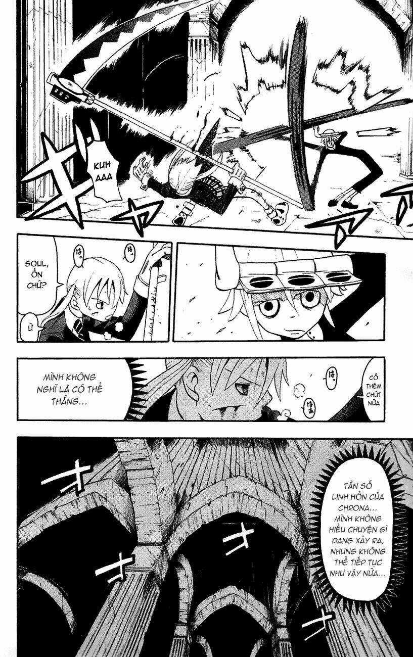 Soul Eater - Chapter 18 - Trang 12