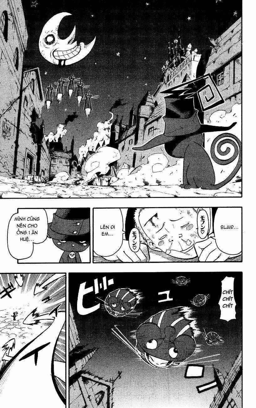 Soul Eater - Chapter 18 - Trang 13