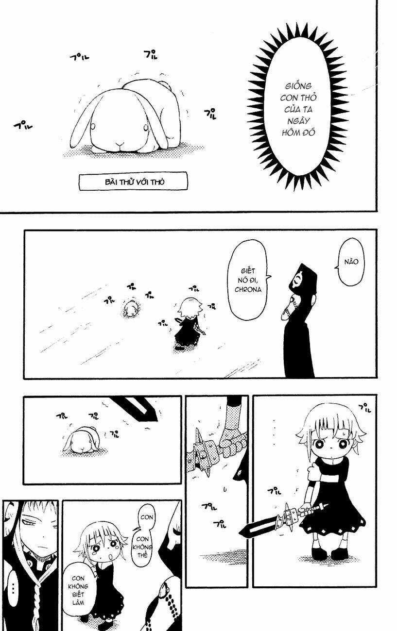 Soul Eater - Chapter 18 - Trang 23