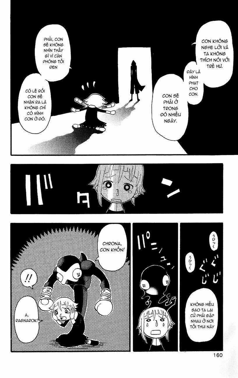 Soul Eater - Chapter 18 - Trang 24