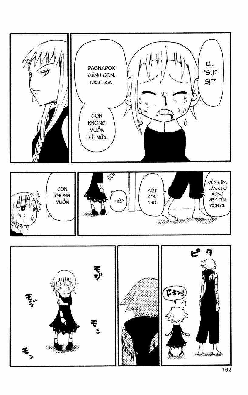 Soul Eater - Chapter 18 - Trang 26