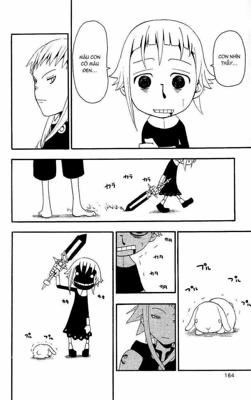 Soul Eater - Chapter 18 - Trang 28
