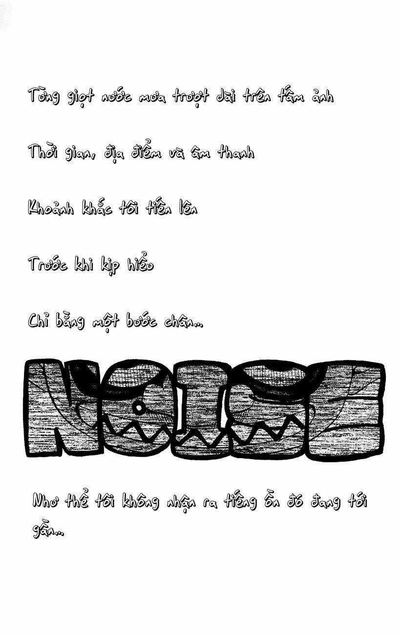 Soul Eater - Chapter 18 - Trang 4