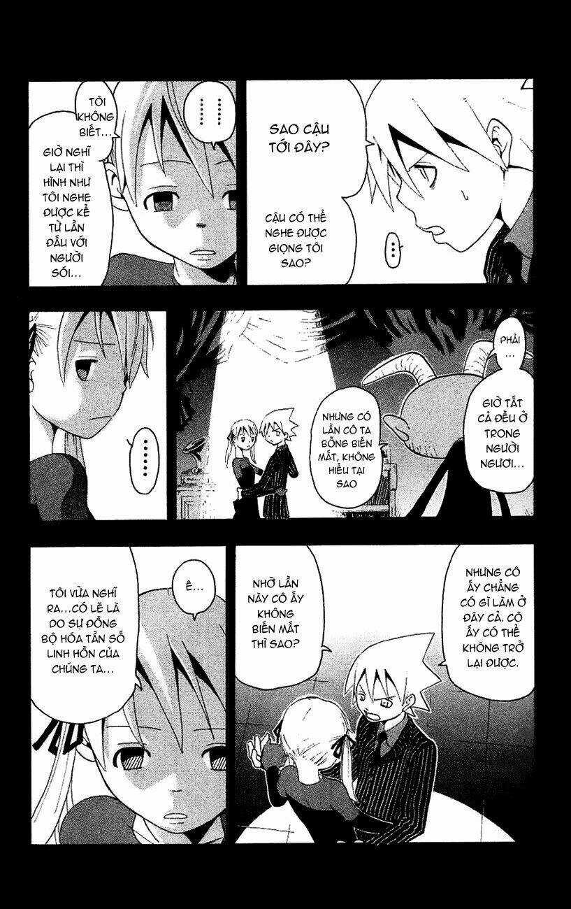 Soul Eater - Chapter 18 - Trang 35