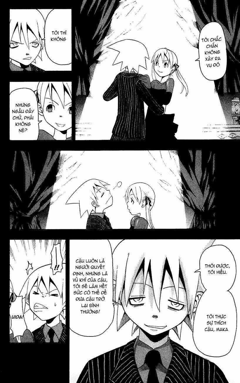Soul Eater - Chapter 18 - Trang 37
