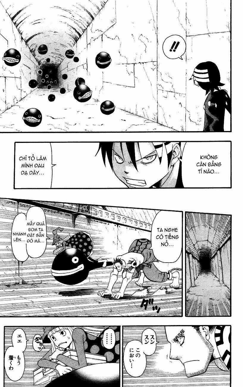 Soul Eater - Chapter 18 - Trang 43