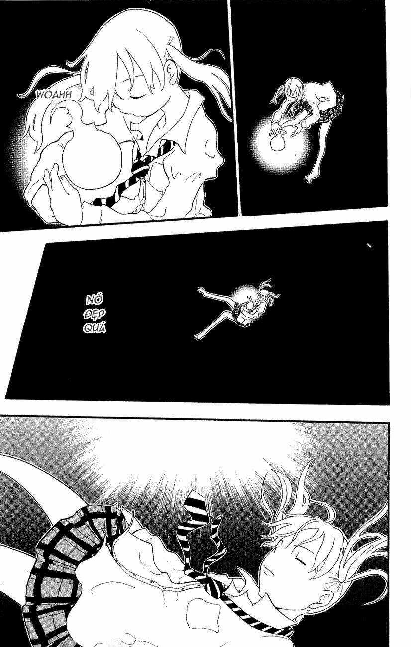 Soul Eater - Chapter 19 - Trang 27