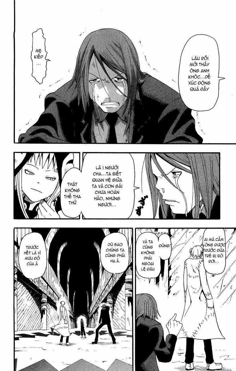 Soul Eater - Chapter 19 - Trang 33