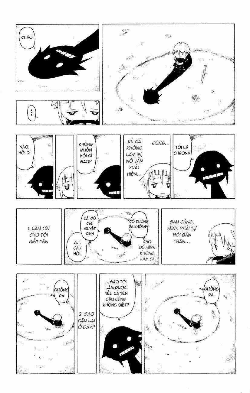 Soul Eater - Chapter 19 - Trang 36