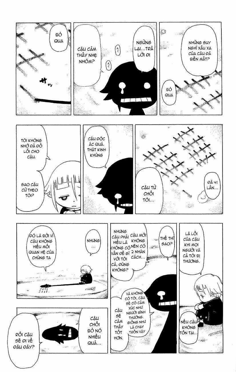 Soul Eater - Chapter 19 - Trang 38