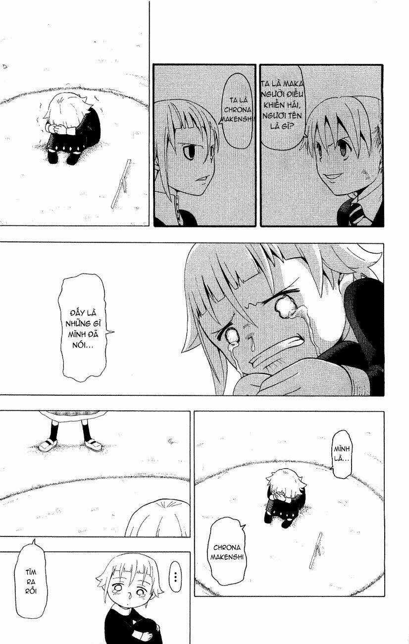 Soul Eater - Chapter 19 - Trang 40