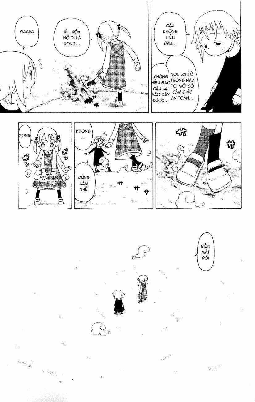 Soul Eater - Chapter 19 - Trang 42