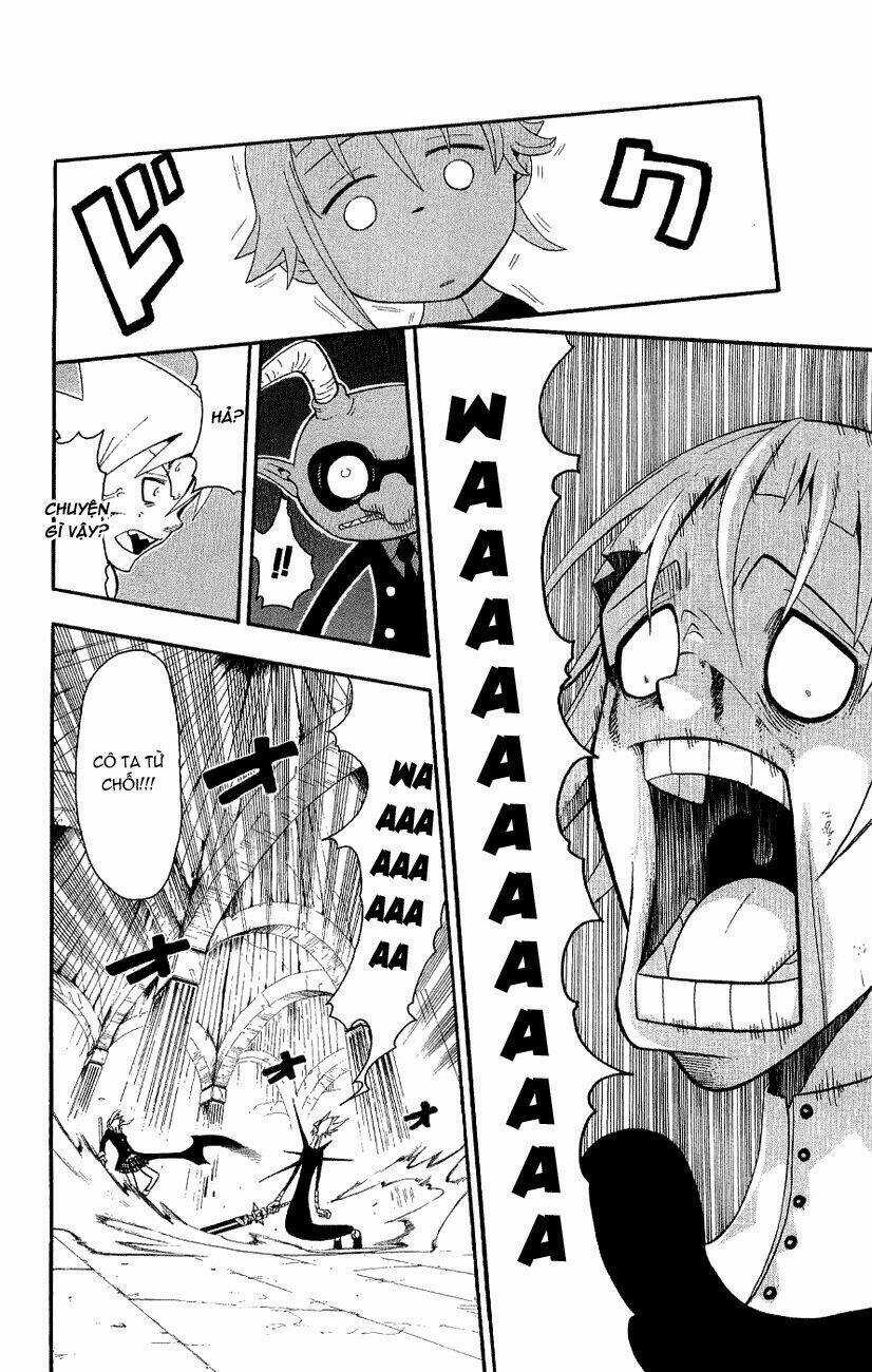 Soul Eater - Chapter 19 - Trang 43