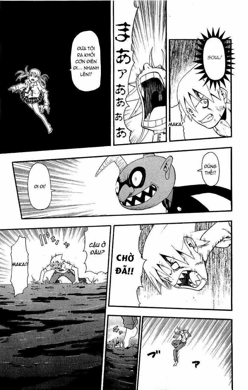 Soul Eater - Chapter 19 - Trang 44
