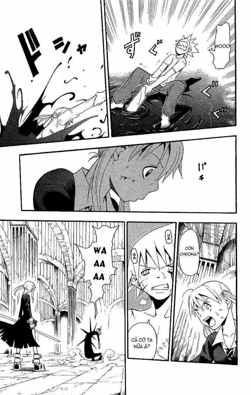 Soul Eater - Chapter 19 - Trang 46