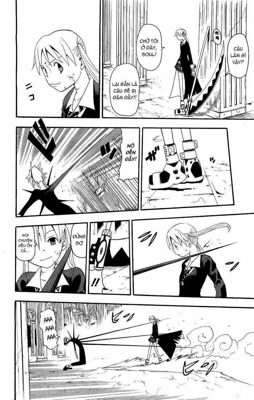 Soul Eater - Chapter 19 - Trang 47