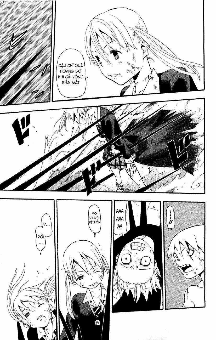 Soul Eater - Chapter 19 - Trang 48