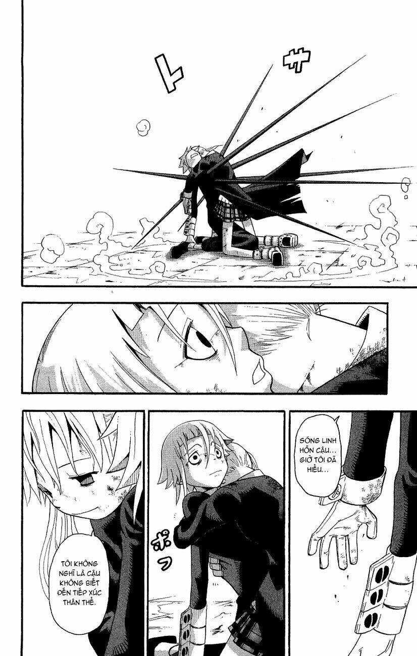 Soul Eater - Chapter 19 - Trang 49