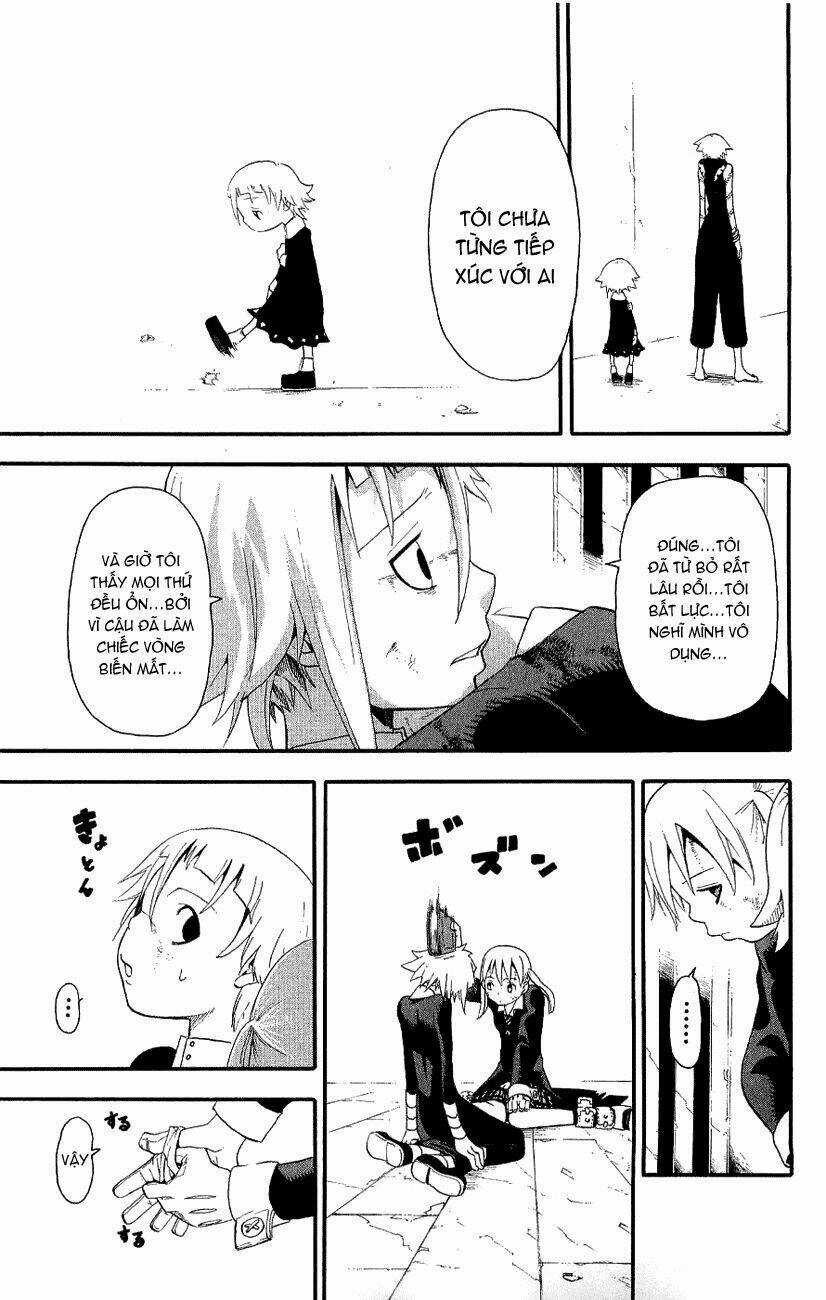 Soul Eater - Chapter 19 - Trang 50