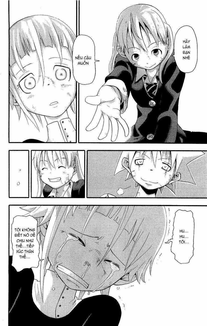 Soul Eater - Chapter 19 - Trang 51
