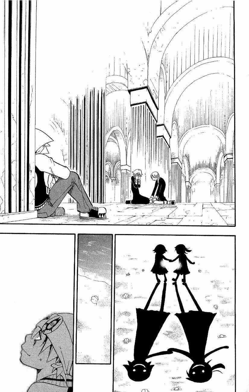 Soul Eater - Chapter 19 - Trang 52