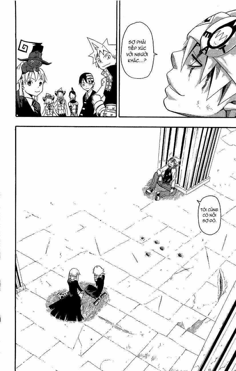 Soul Eater - Chapter 19 - Trang 53