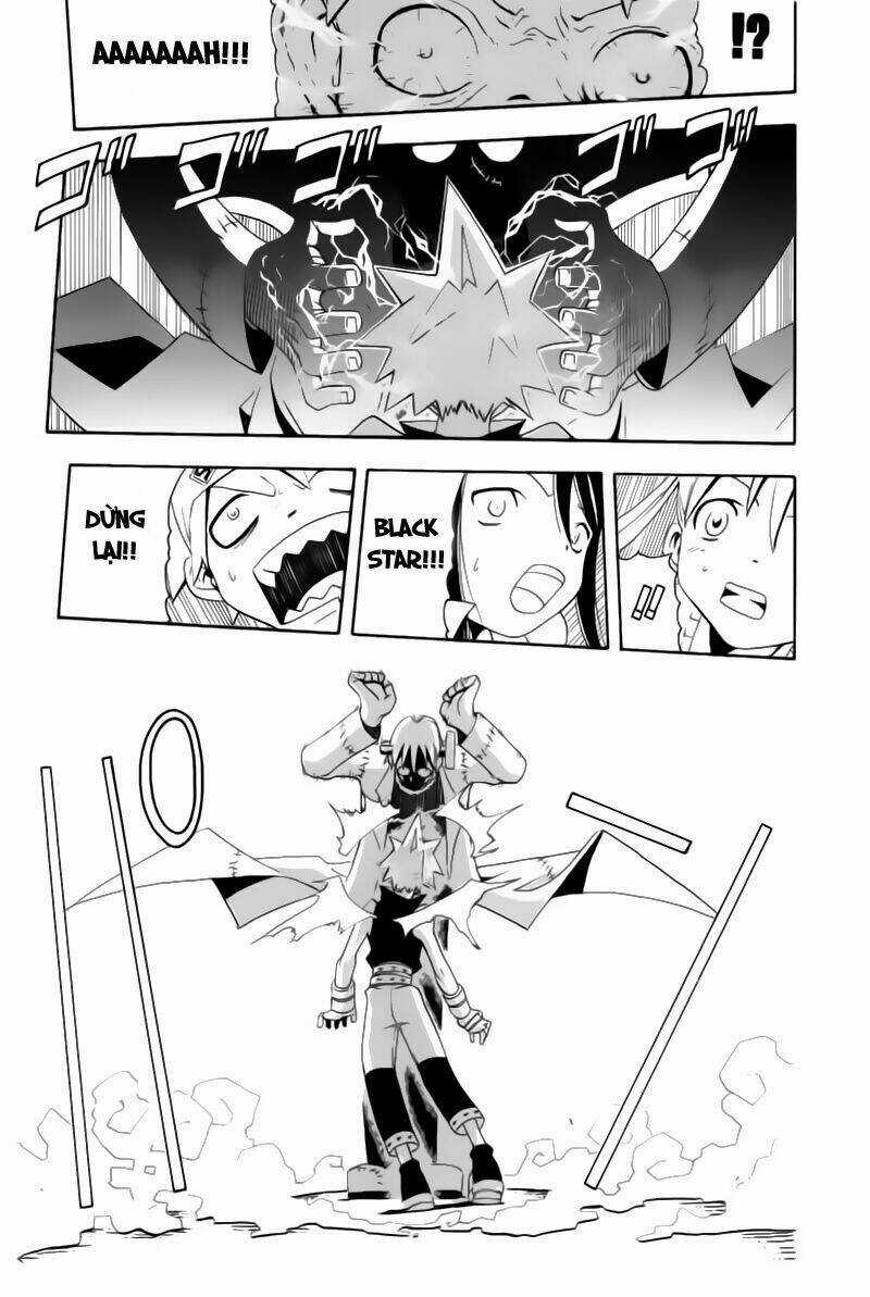 Soul Eater - Chapter 2 - Trang 35