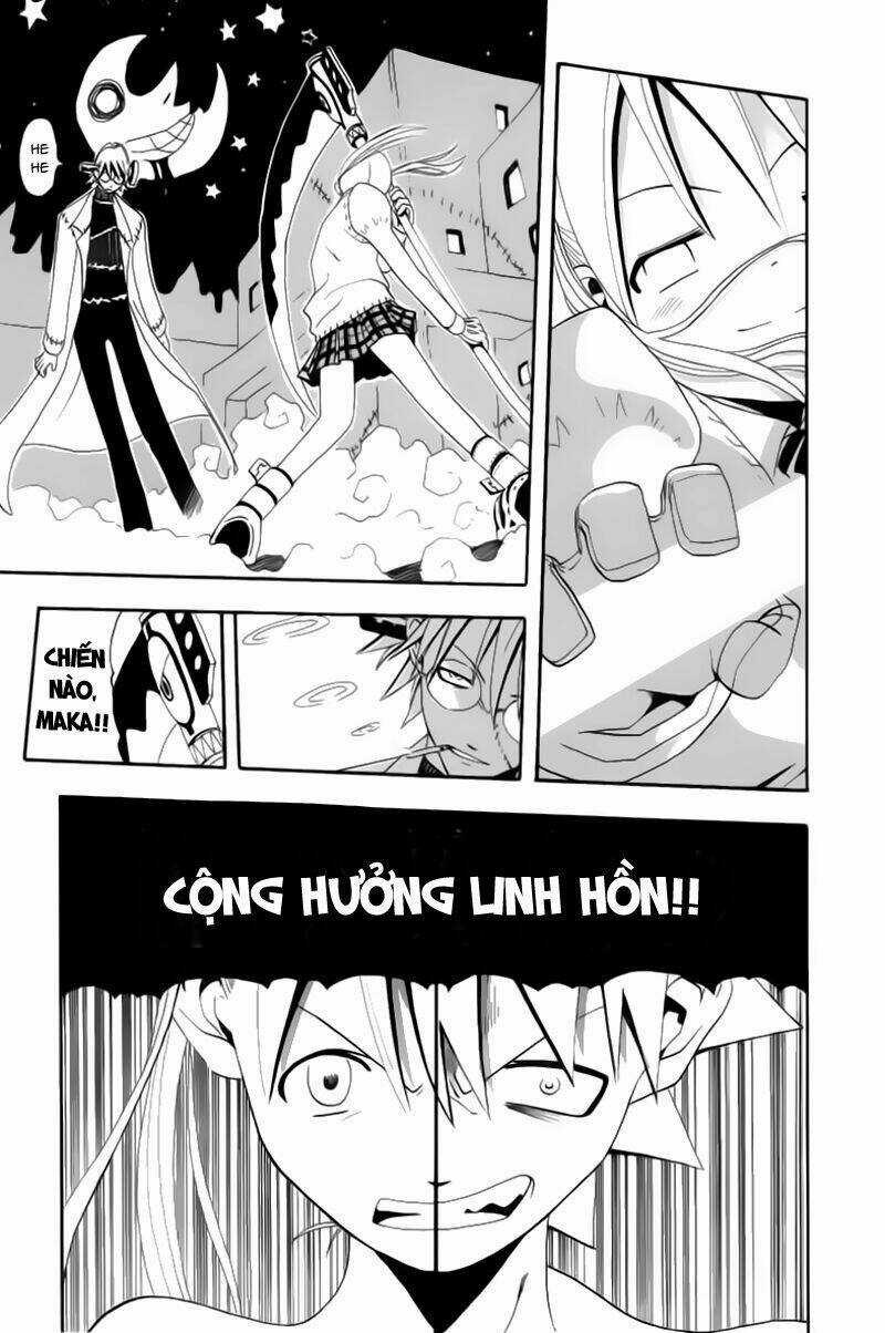 Soul Eater - Chapter 2 - Trang 48
