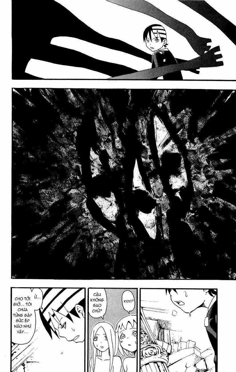 Soul Eater - Chapter 20 - Trang 11