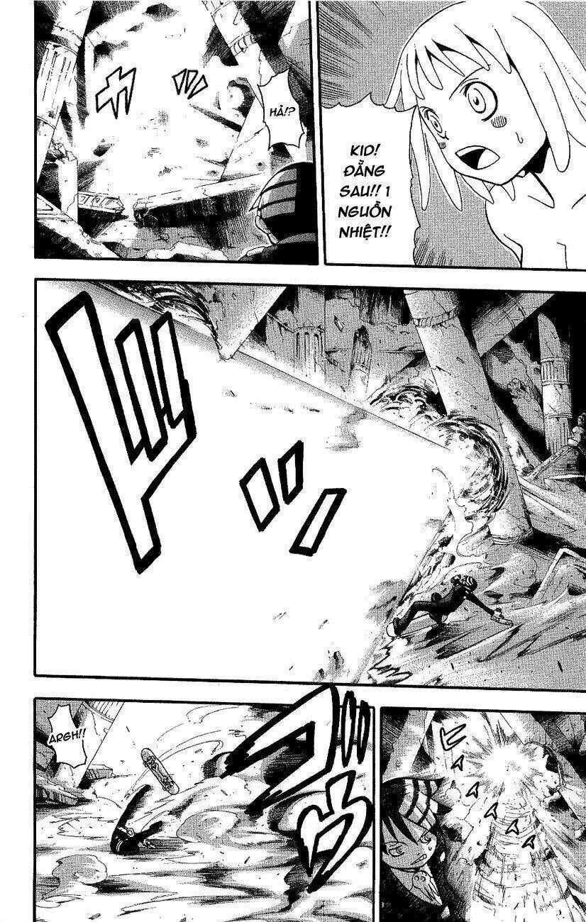 Soul Eater - Chapter 20 - Trang 13