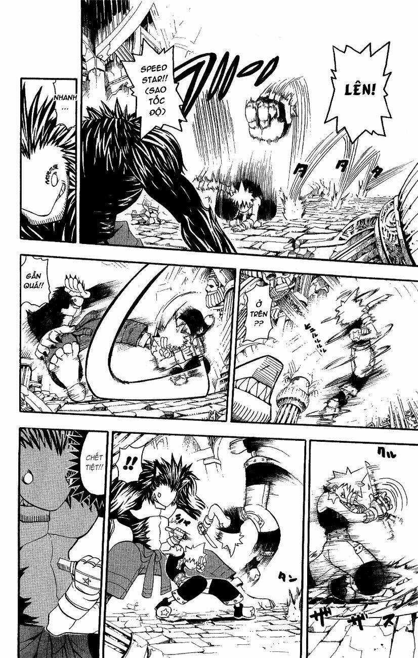 Soul Eater - Chapter 20 - Trang 25