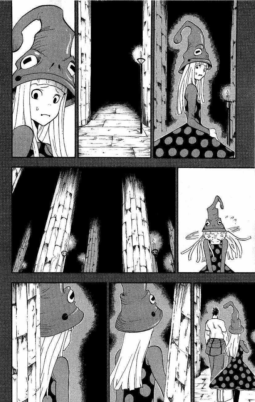 Soul Eater - Chapter 20 - Trang 34