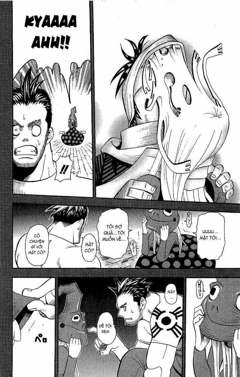 Soul Eater - Chapter 20 - Trang 38