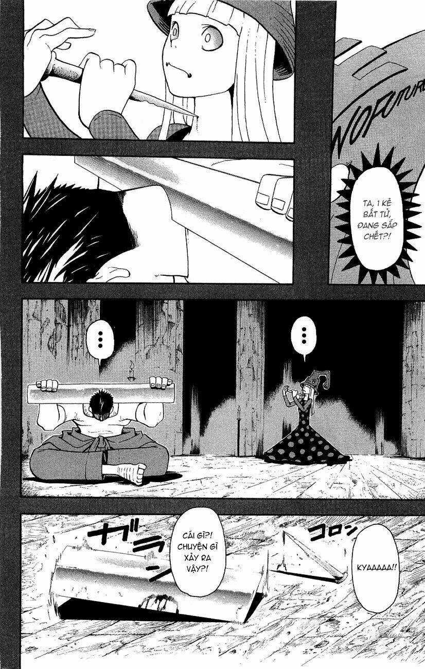 Soul Eater - Chapter 20 - Trang 40