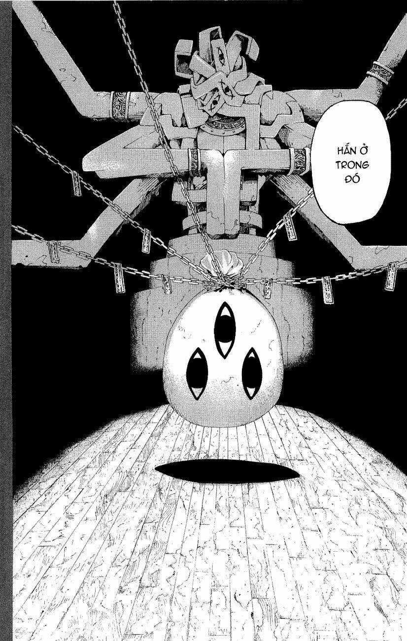 Soul Eater - Chapter 20 - Trang 42