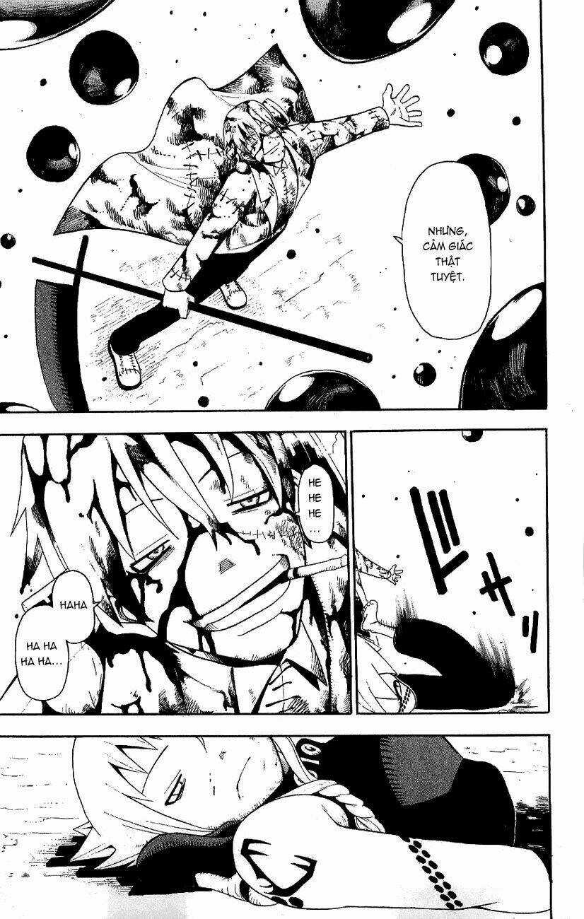 Soul Eater - Chapter 21 - Trang 36