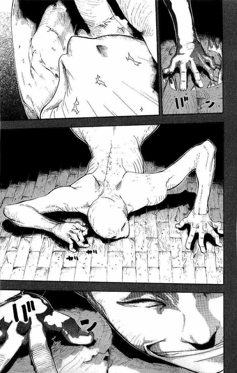 Soul Eater - Chapter 21 - Trang 40