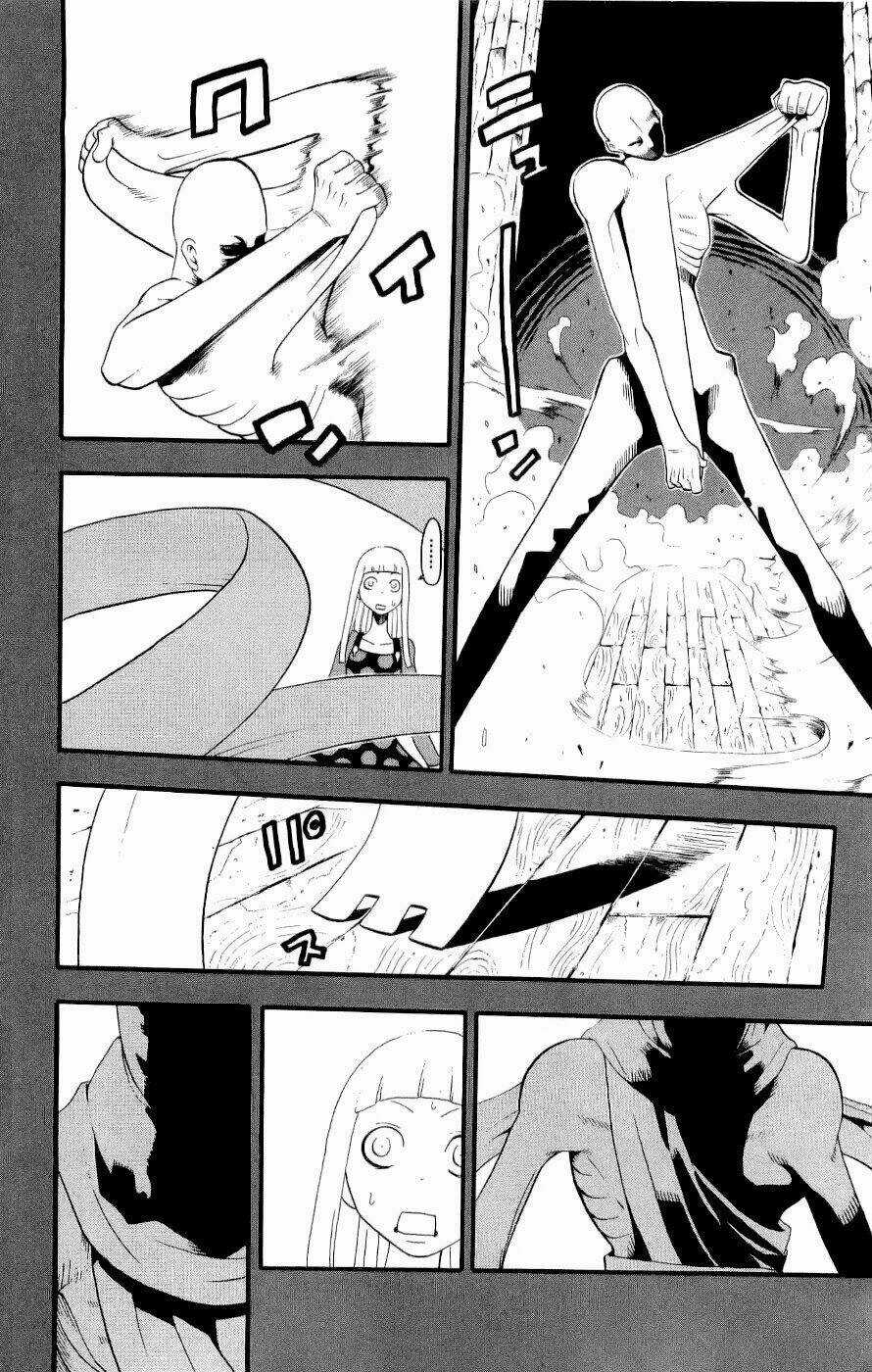 Soul Eater - Chapter 22 - Trang 13