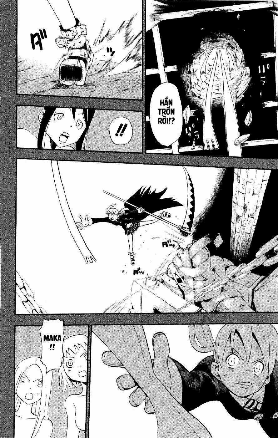 Soul Eater - Chapter 22 - Trang 15