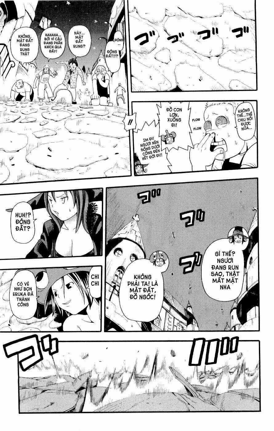 Soul Eater - Chapter 22 - Trang 18