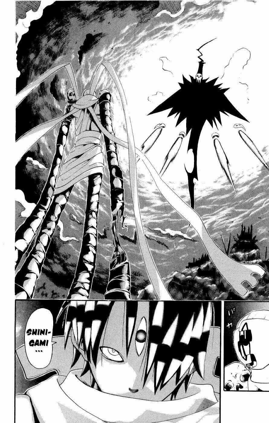 Soul Eater - Chapter 22 - Trang 27