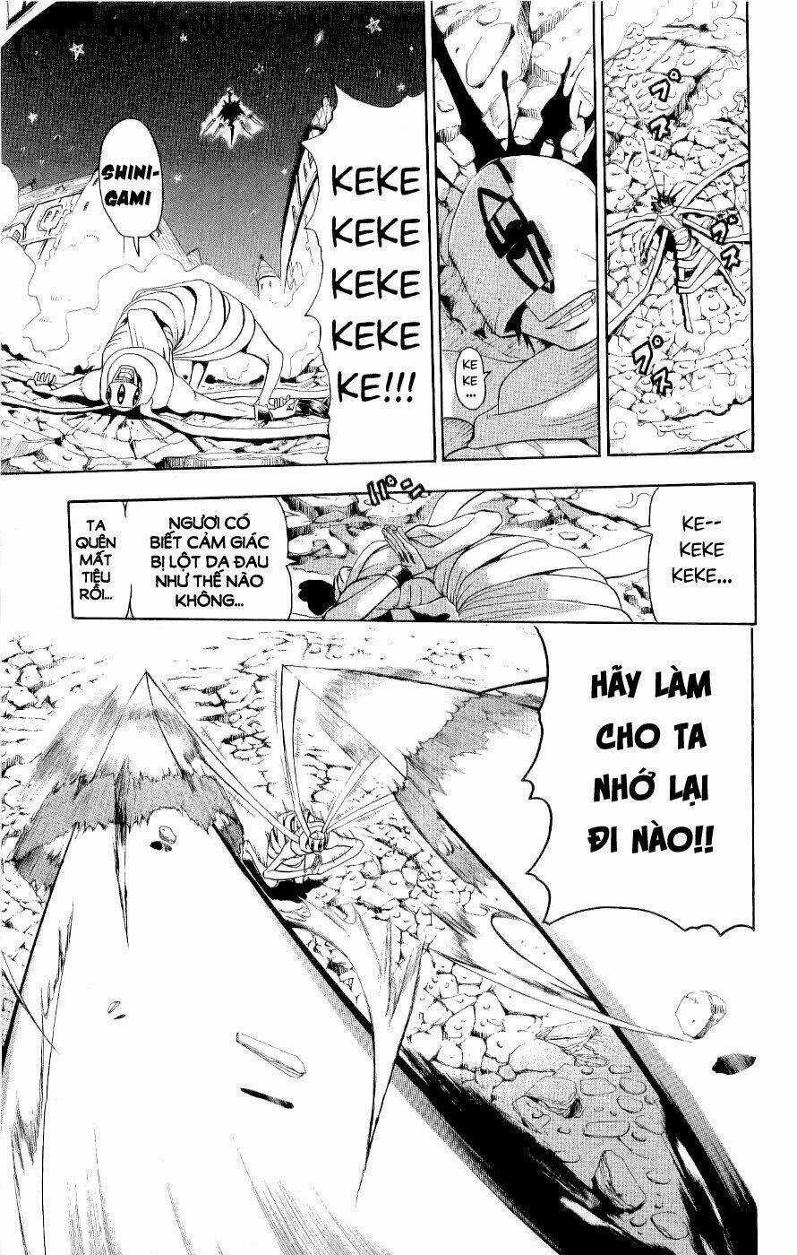 Soul Eater - Chapter 22 - Trang 30